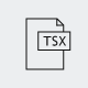 TSX icon