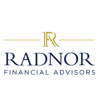 Radnor Financial Advisors logo