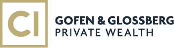 Gofen and Glossberg logo